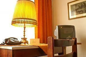 Hotel Corona Francoforte sul Meno
