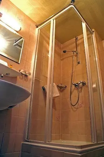 Hotel Corona Francoforte sul Meno Germania