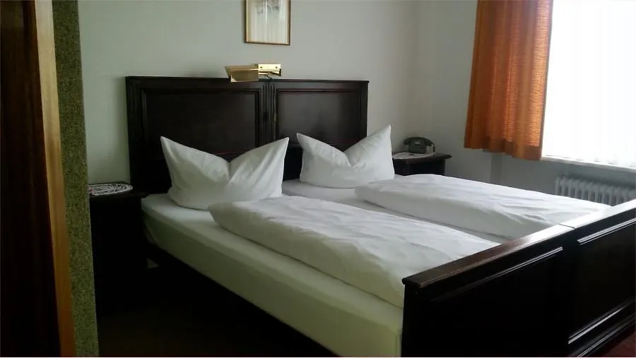 ***  Hotel Corona Francoforte sul Meno Germania