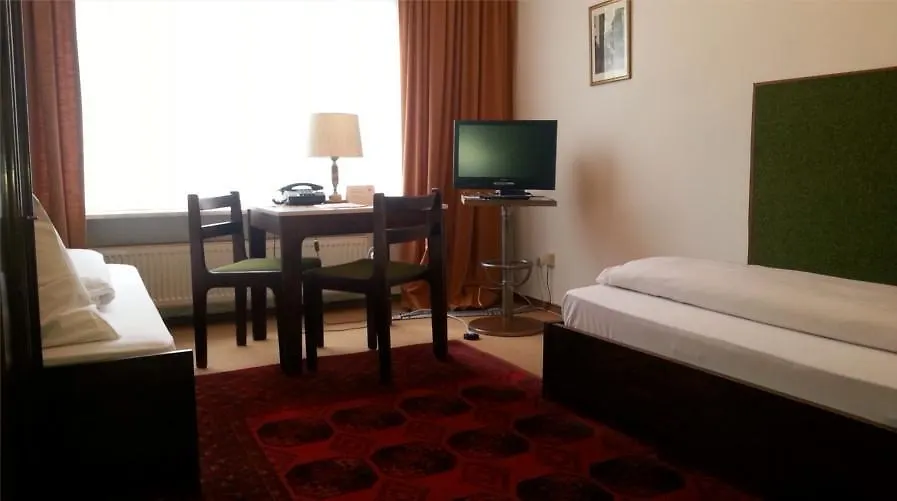 Hotel Corona Francoforte sul Meno 3*,  Germania